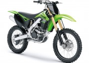 Kawasaki KX250F